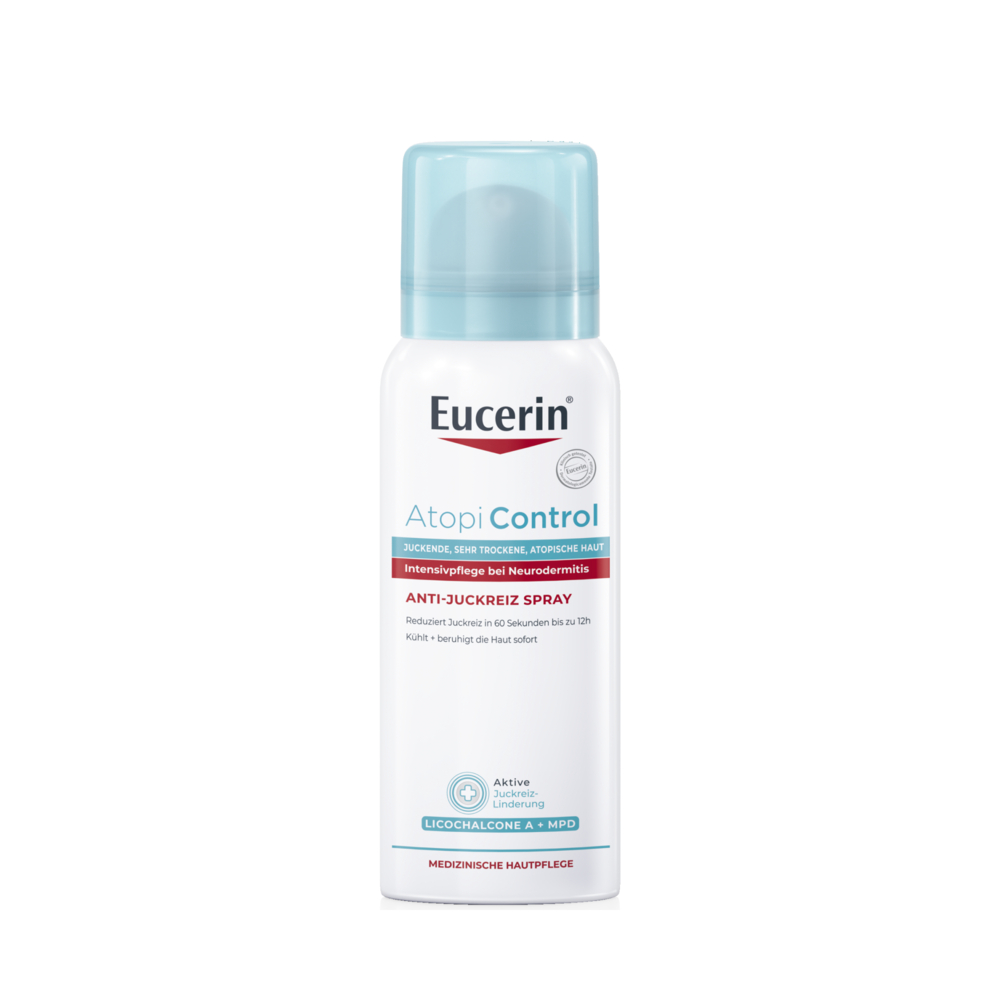 AtopiControl Viszketés elleni spray