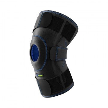 Alternative view of Actimove Sport állítható térdtámasz