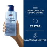 Eucerin Urea Repair 5% bőrkímélő tusfürdő