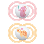 MAM Perfect szilikon cumi 16+ hónap