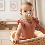 MAM Perfect szilikon cumi 16+ hónap