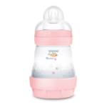MAM Anti-Colic 160 ml cumisüveg 0+ hónap