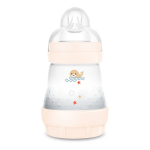 MAM Anti-Colic 160 ml cumisüveg 0+ hónap