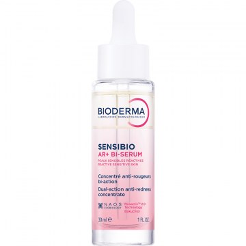 Bioderma Sensibio AR+ Bi-serum 30 ml