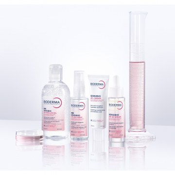 Alternative view of Bioderma Sensibio AR+ SOS Spray 70 ml