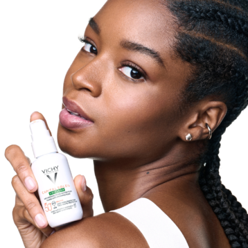 Alternative view of Vichy Capital Soleil UV-Clear SPF50+ 40 ml