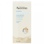 Aveeno Dermexa bőrpuhító illatmentes tusfürdő 300 ml