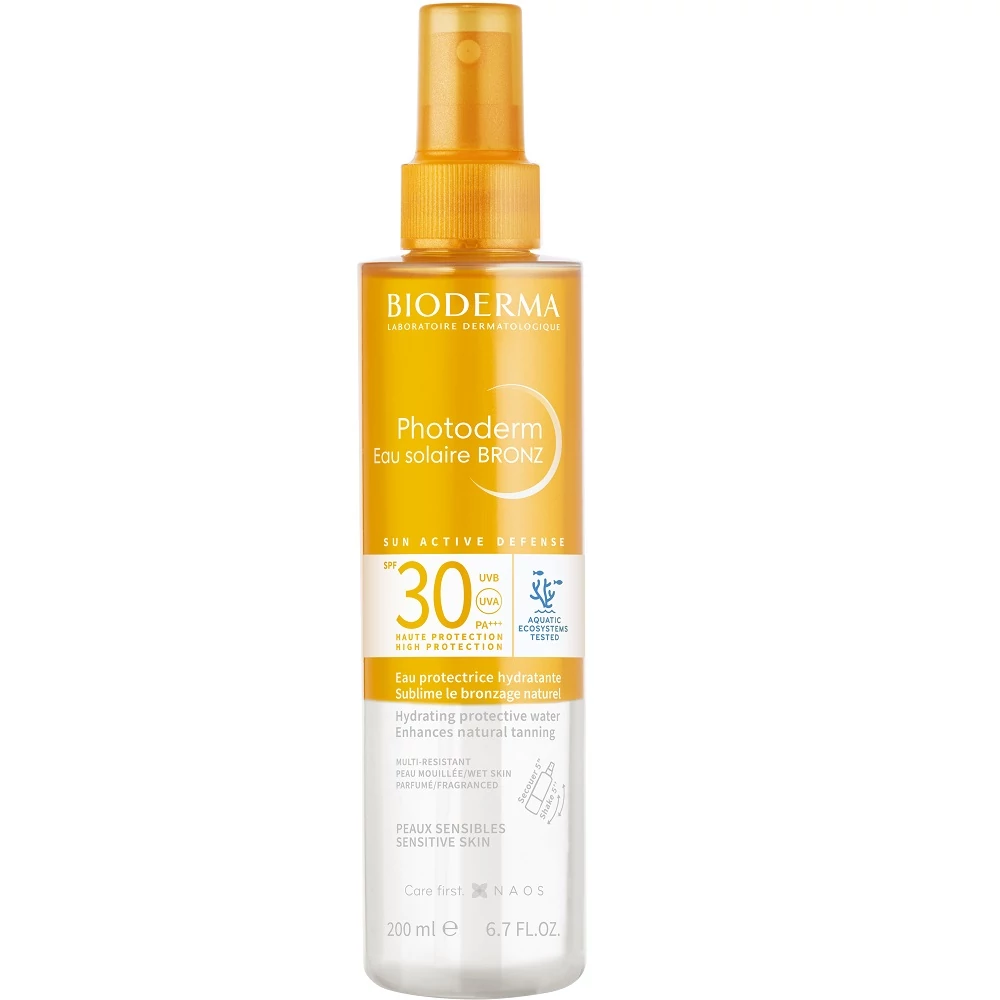 Photoderm Eau Solaire