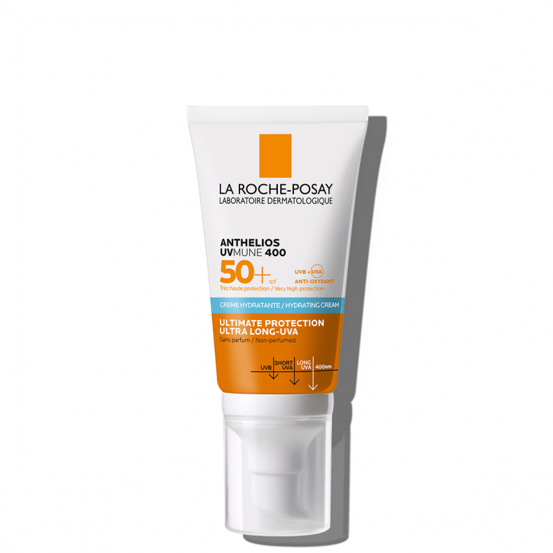LRP: Anthelios SPF50 arctej 150ML