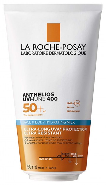 La Roche-Posay Anthelios Arctej