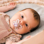 MAM Original Start szilikon cumi 0+ hónap 2 db