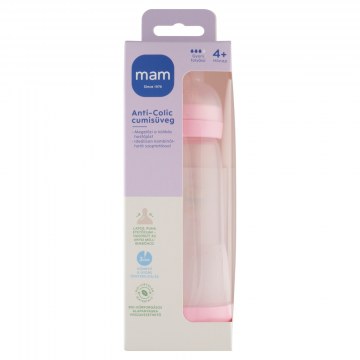 MAM Anti-Colic 320 ml cumisüveg 4+ hónap