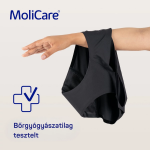 MoliCare Lady mosható női nedvszívó alsónemű