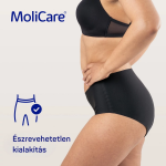 MoliCare Lady mosható női nedvszívó alsónemű