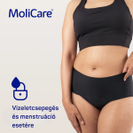 MoliCare Lady mosható női nedvszívó alsónemű