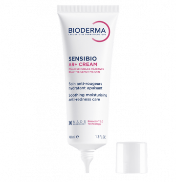 Bioderma Sensibio Ar+ Krém 40 ml