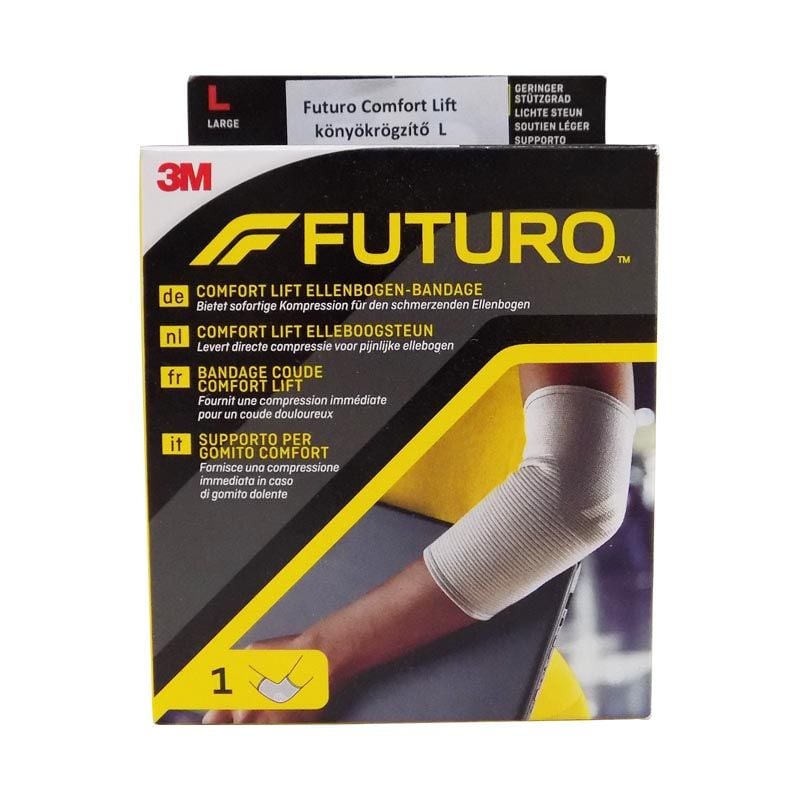 Comfort Lift Könyökrögzítő