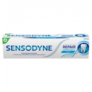 Sensodyne Repair ET Protect Cool mint 75Ml