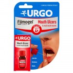 Urgo Filmogel aftára és szájsebekre