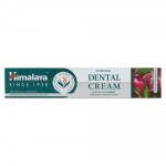 Himalaya Ajurvédikus fogkrém természetes fluoriddal 100g+50g