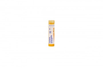 Boiron Cephaelis Ipecacuanha C15 1x 4g