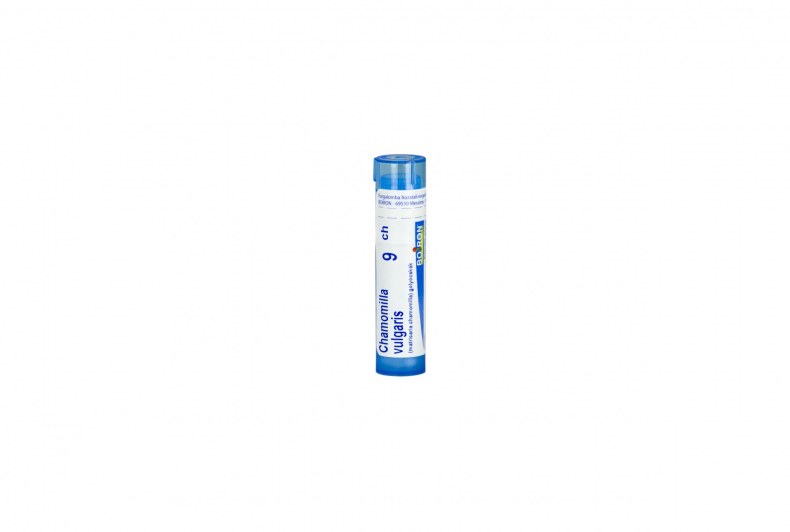 Boiron Chamomilla Vulgaris C9 1x 4g