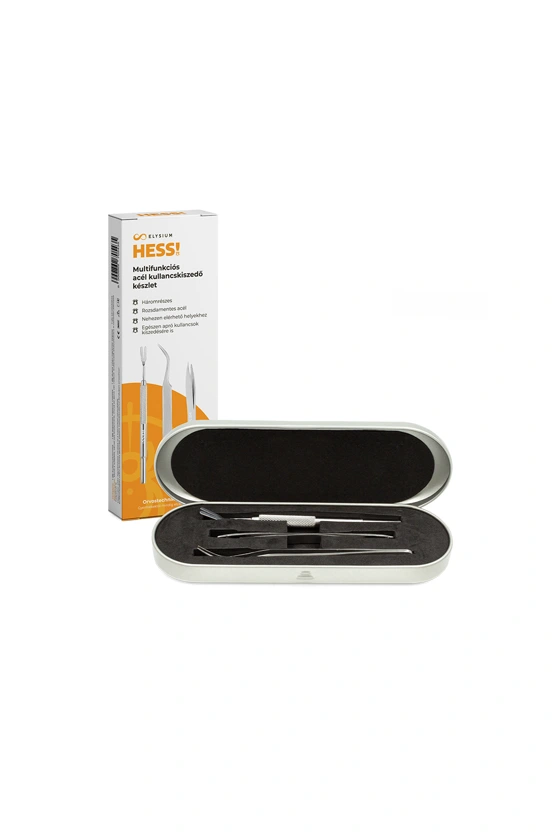 Elysium HESS Kullancskiszedő Készlet 3 részes - Image 3