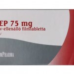 Acizalep