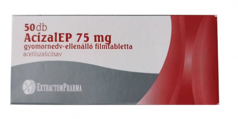 Acizalep