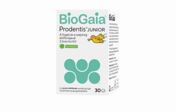 Biogaia Prodentis Junior