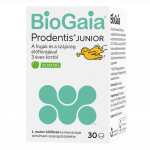 Biogaia Prodentis Junior