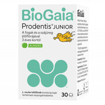 Biogaia Prodentis Junior