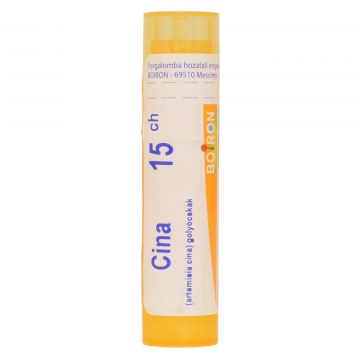 Boiron Cina C15 golyócskák 1x 4g