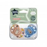 Fun friends játszócumi 18-36