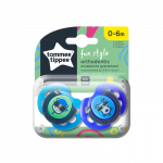 Fun Style játszócumi 0-6