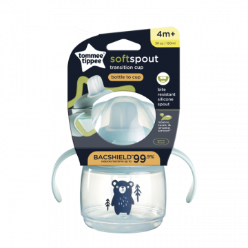 Tommee Tippee Transition Cup