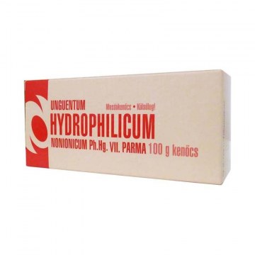 Parma Unguentum Hydrophilicum Nonionicum 100g PH.HG.