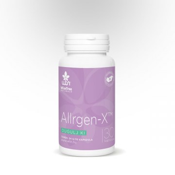 WTN Allergen-X kapszula 30 db