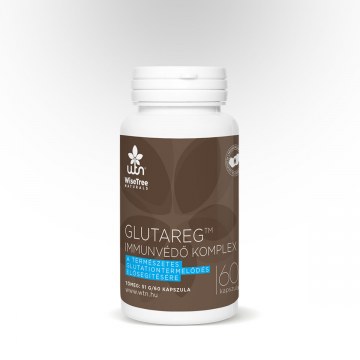 WTN Glutareg Immunvédő Komplex kapszula 60 db
