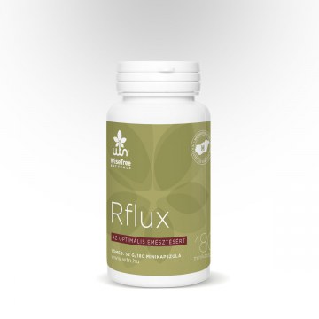WTN Rflux minikapszula 180 db