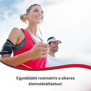 Alternative view of ReDia étrend-kiegészítő granulátum 30 tasak