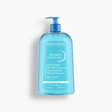 BIODERMA ATODERM TUSFÜRDŐ 1L