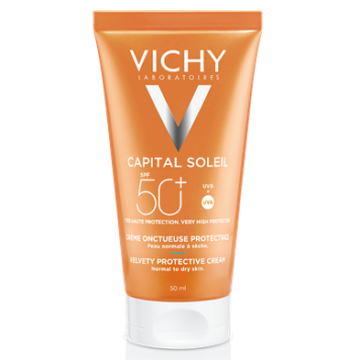 Capital Soleil krém arcra
