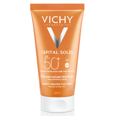 Capital Soleil krém arcra