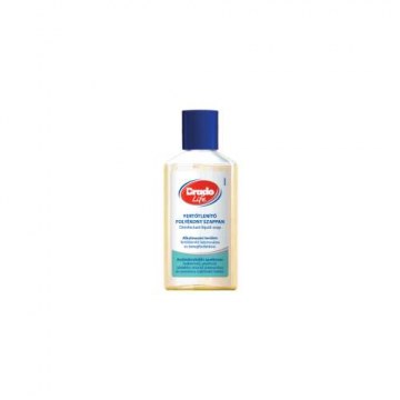 Bradolife fertőtlenítő folyékony szappan 50 ml