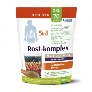Interherb rost komplex