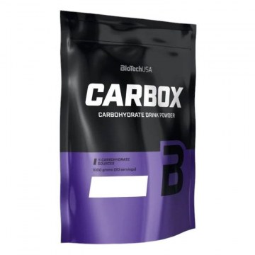 BioTechUSA Carbox 1000g