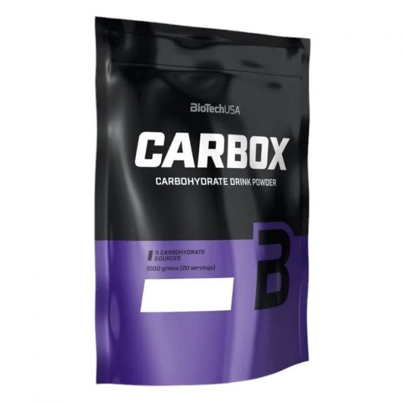 BioTechUSA Carbox 1000g