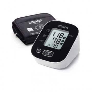 OMRON M2 Intelli IT+ vérnyomásmérő