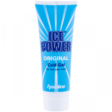 Ice Power Cold Gél 75Ml